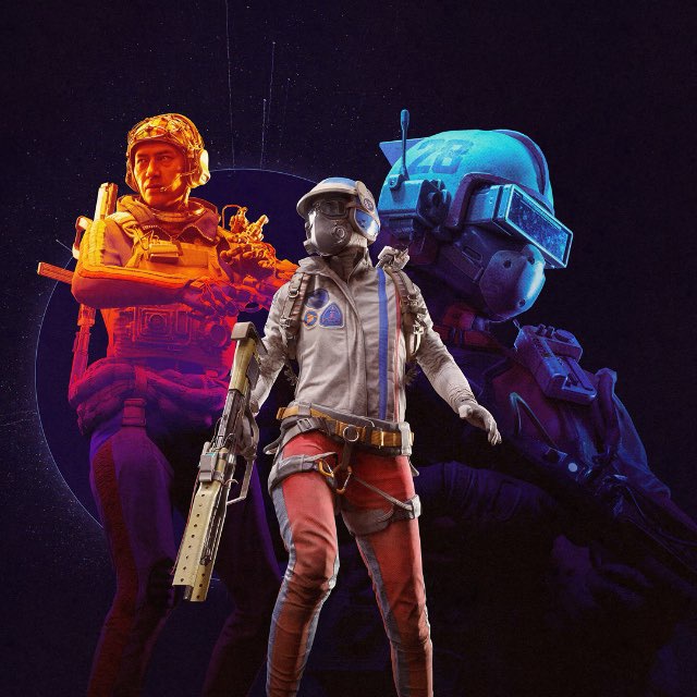 ARC Raiders