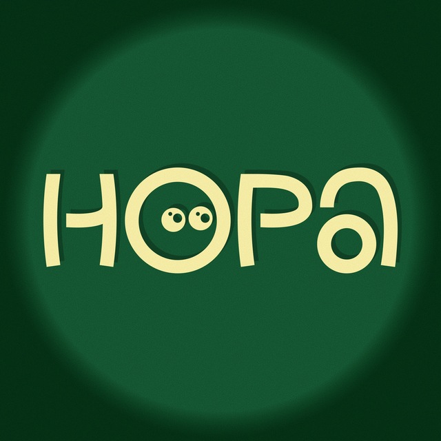 НОРА