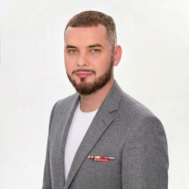 Владислав Гусев