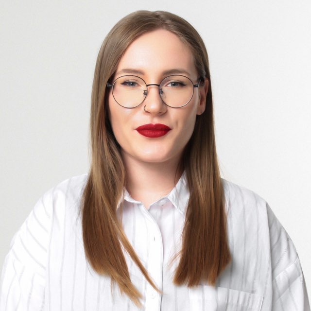Ирина Виноградова