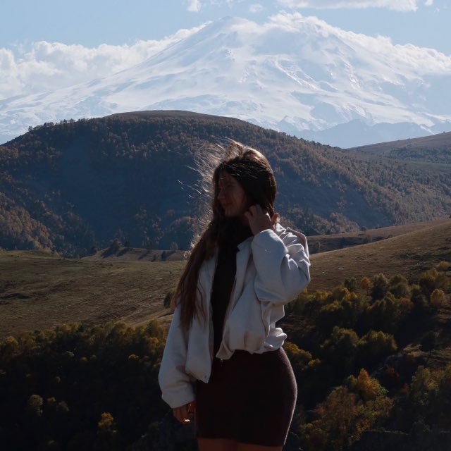 Anastasiya