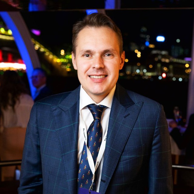 Artem Tsogoev