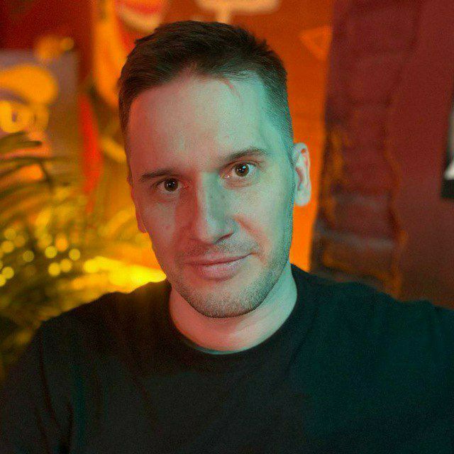 Kirill Moiseev