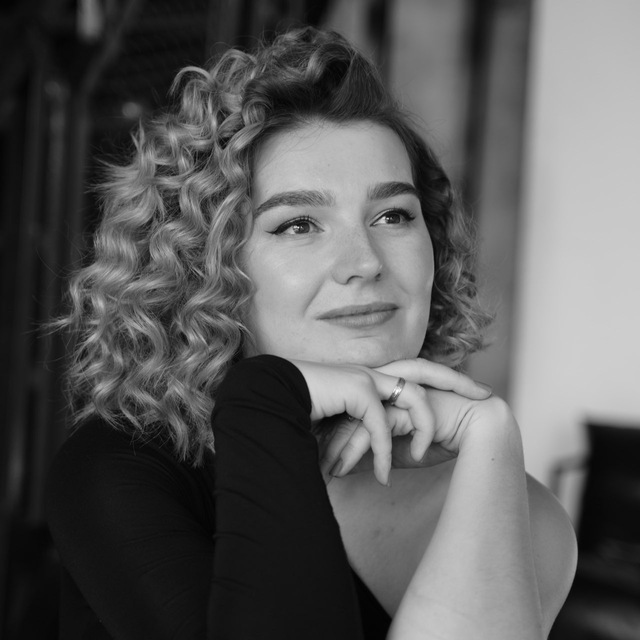 Elena Timokhina