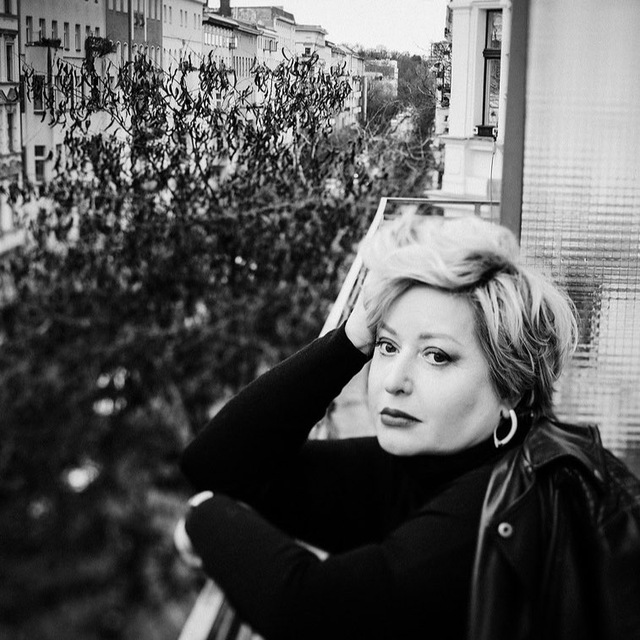 Olga Romanova