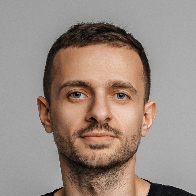 Anton Krokhmalyuk