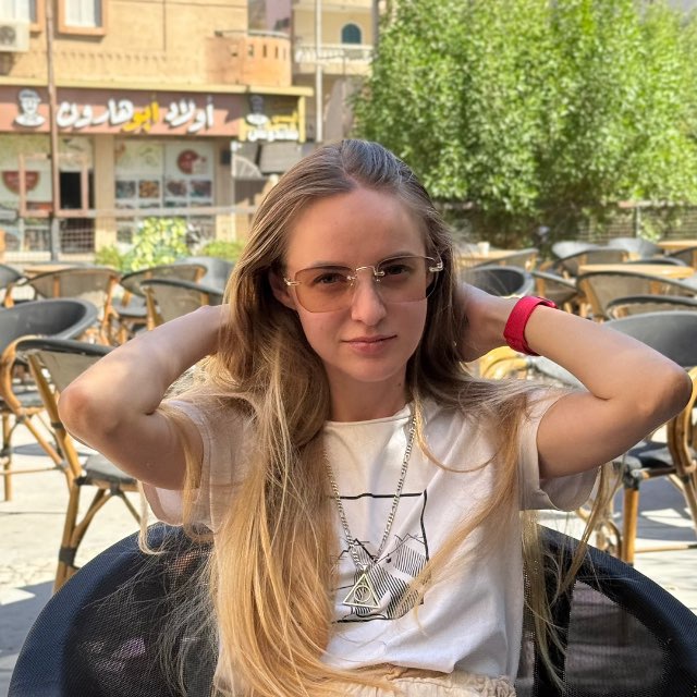 Светлана