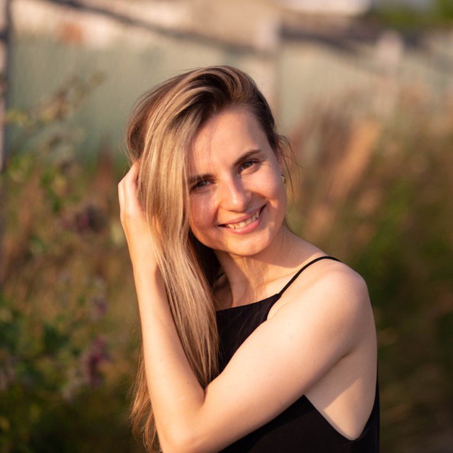 Kristina Lyaptseva