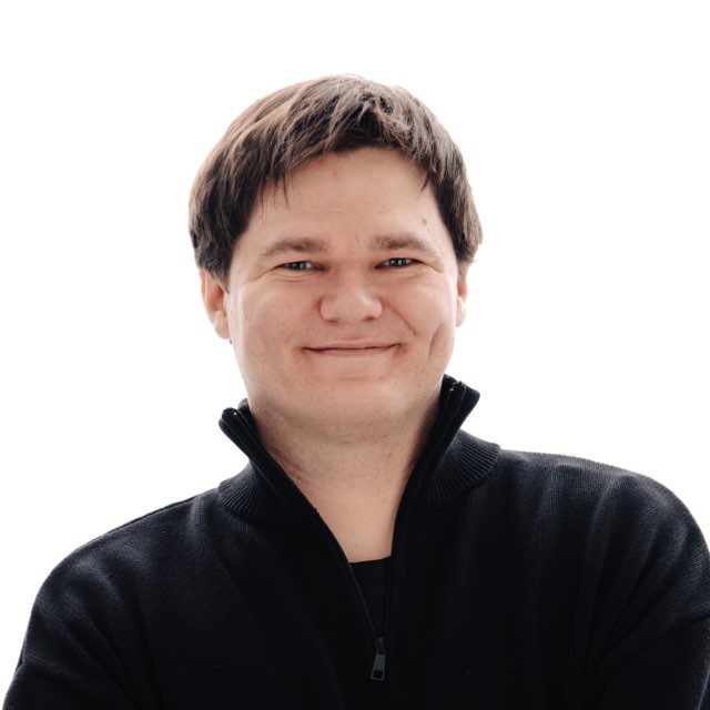 Denis Smetnev