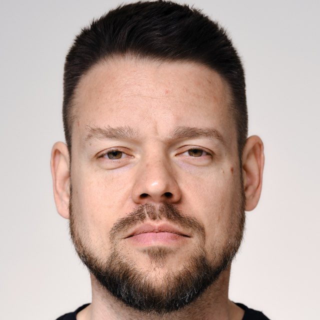 Юрий Нестеренко