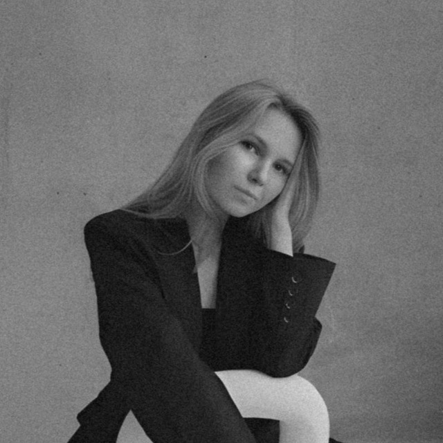Ekaterina