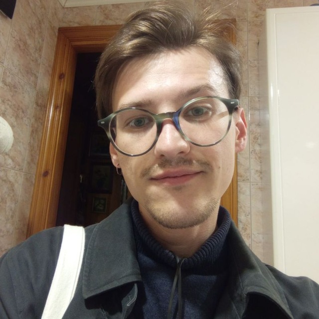 Ян Веселов