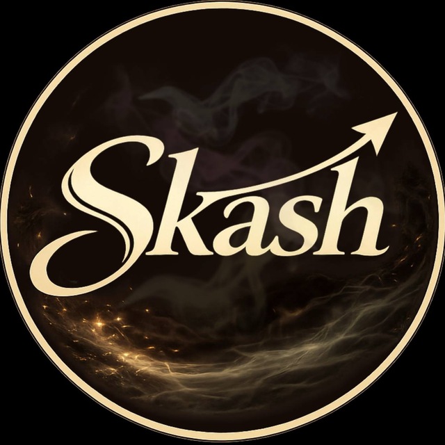 قناة Skash الخاصة