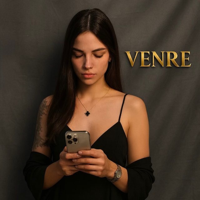Команда VENRE | Настя