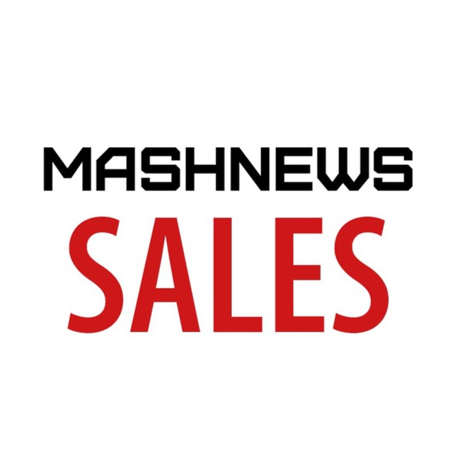Реклама MASHNEWS
