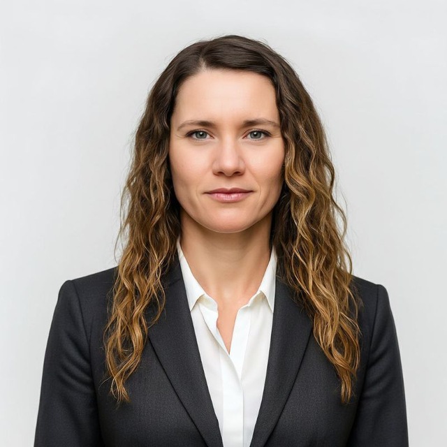 Xenia Poddubnaia