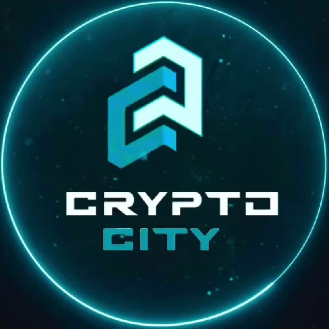 CryptoCity Tyumen Обмен криптовалют в Тюмени