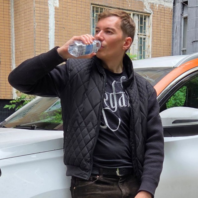 Вадим Подрезов