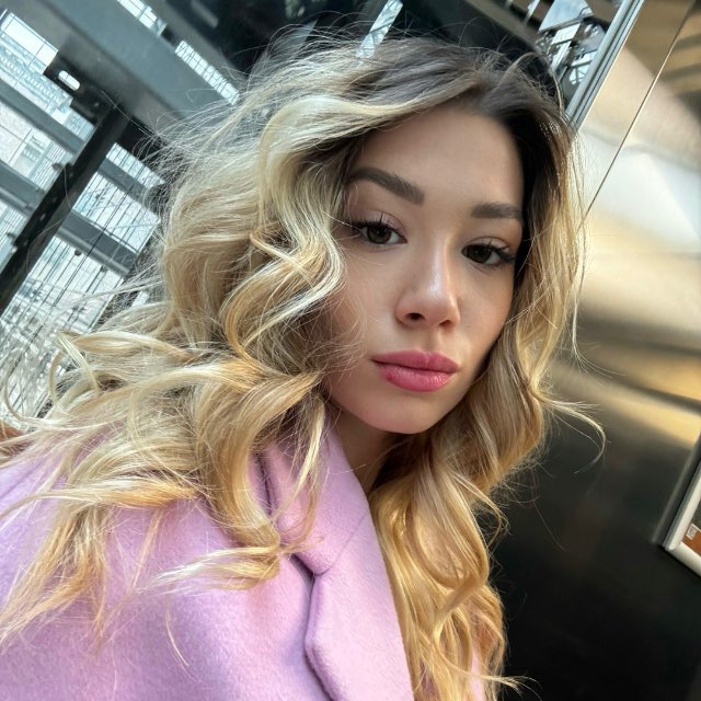 Adelina Sokolova