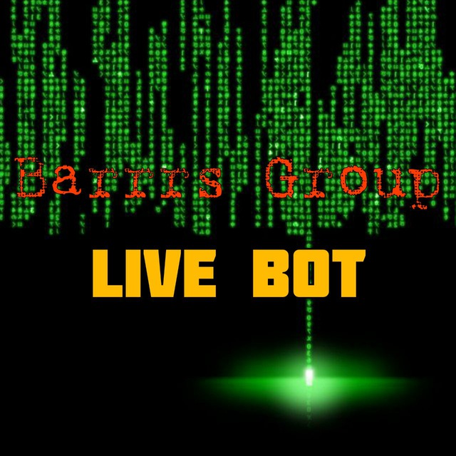 BarrrsLive
