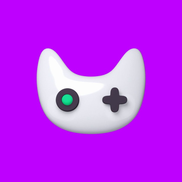 ? GamepadBot