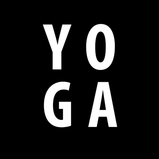 YOGA work админ