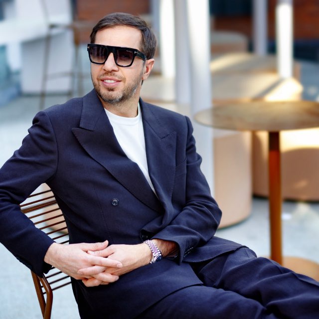 Kaloy Akhilgov