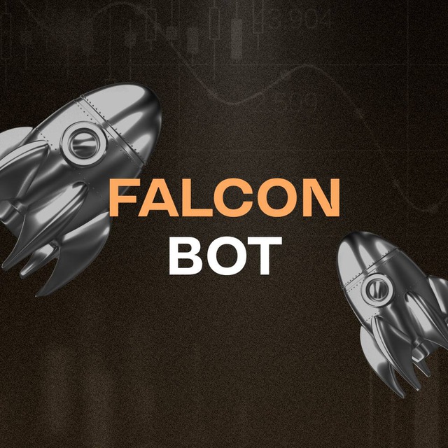 Falcon Bot