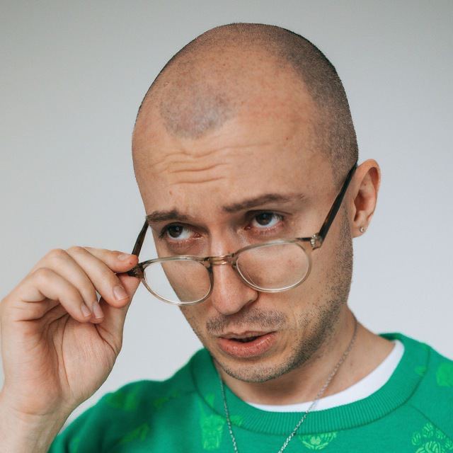 Ivan Zamesin