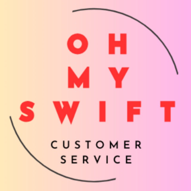 OhMySwift