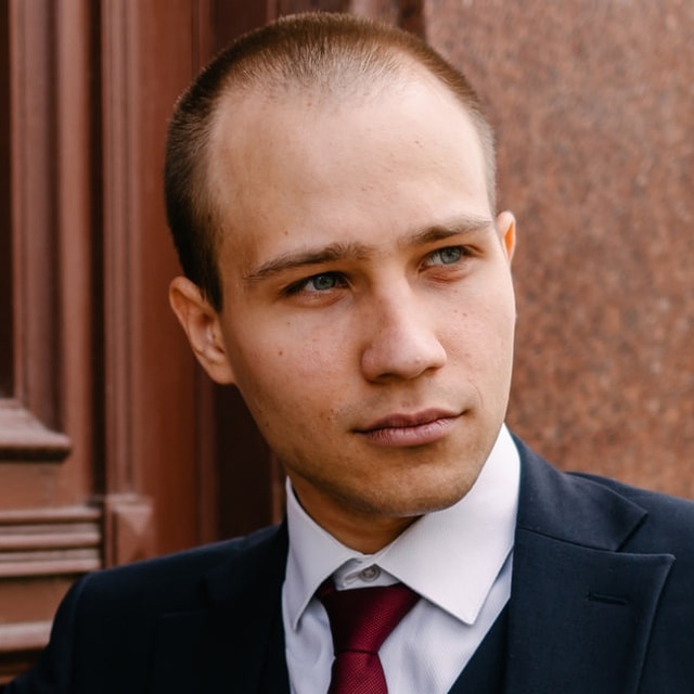 Сергей Сильченко