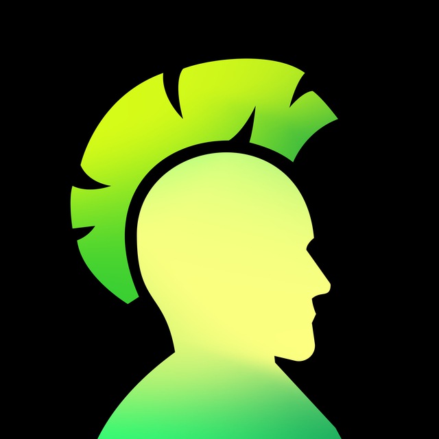Green Media