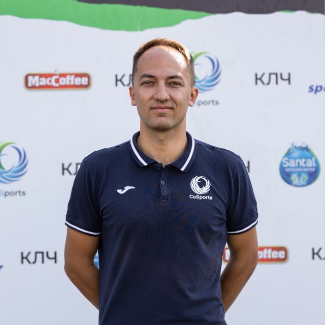 Corporate Sport in UZB