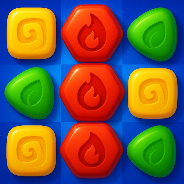 Match money game