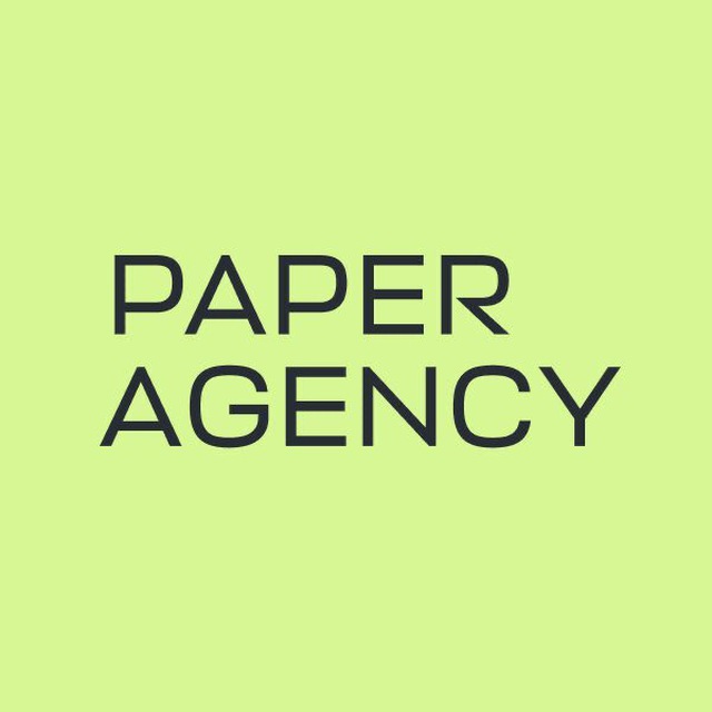Paper Agency