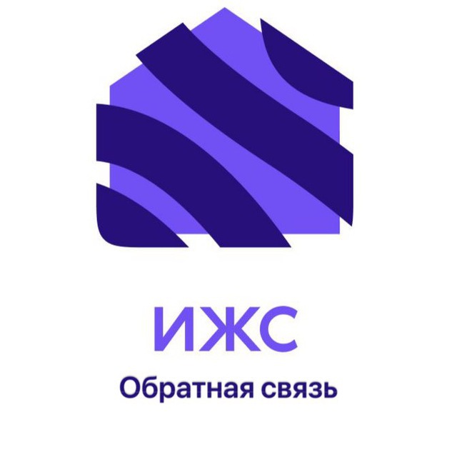 ИЖС РФ Связь
