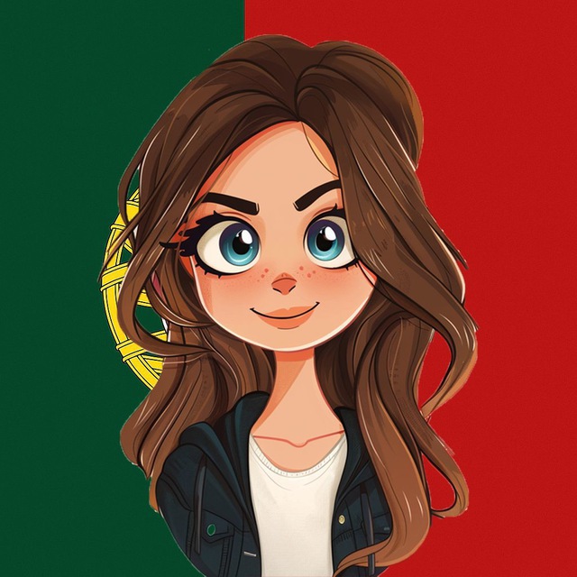 Chatty - Portuguese Tutor