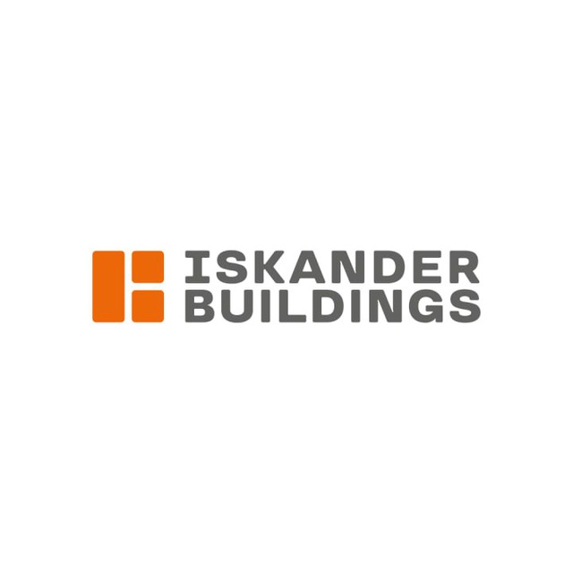 Iskander Buildings