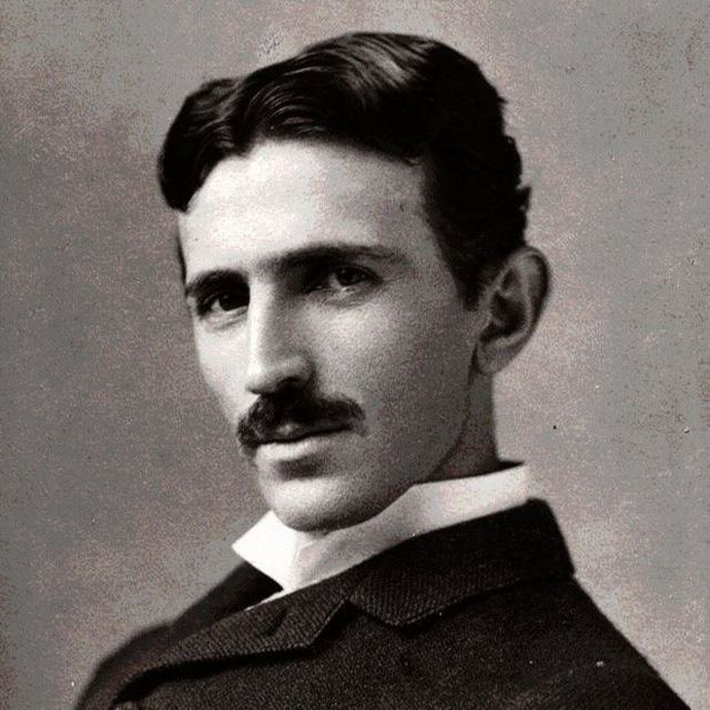 Nicola Tesla