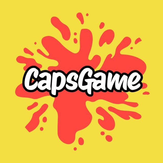 CapsGame Manager