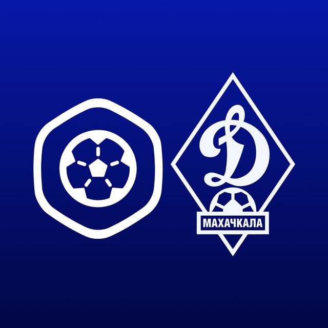 Карта болельщика | Дагестан 🔵⚪️