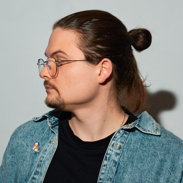 Владислав Ледовский 2.0