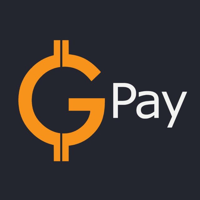 G-Pay