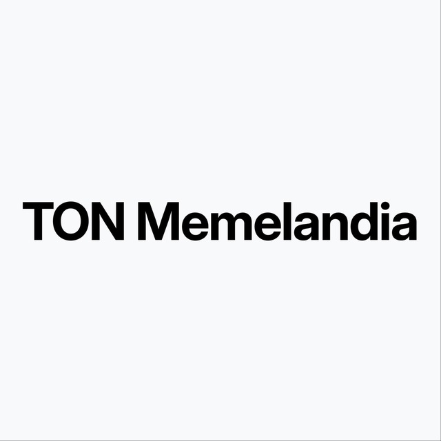TON Memelandia Manager