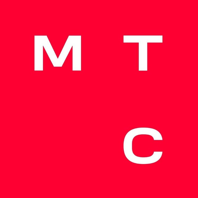Поддержка МТС