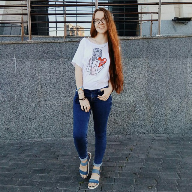 Аня Новикова