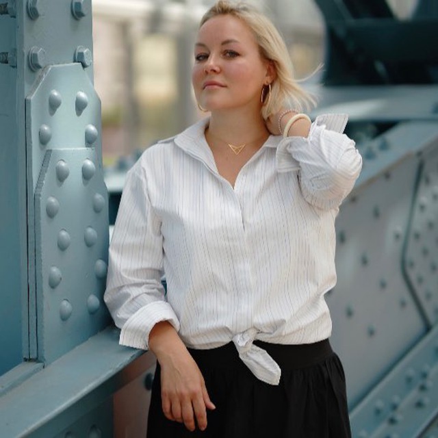 Sveta Bolshakova
