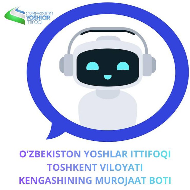 @toshkentvil_yoshlar_murojaat_bot