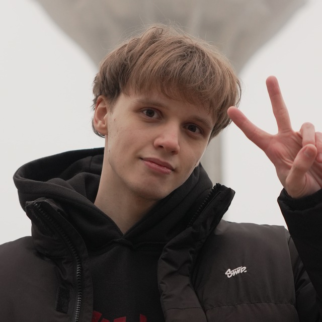 Антон BreeL