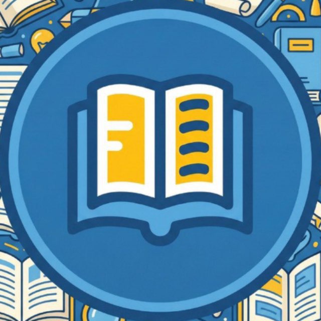 ReBooks Bot